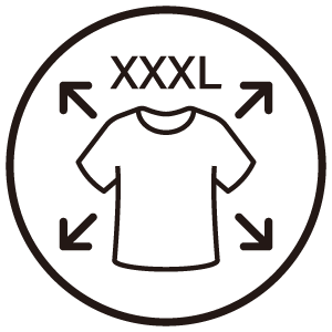 大きいサイズ – 作業着・作業服247 WORKERS