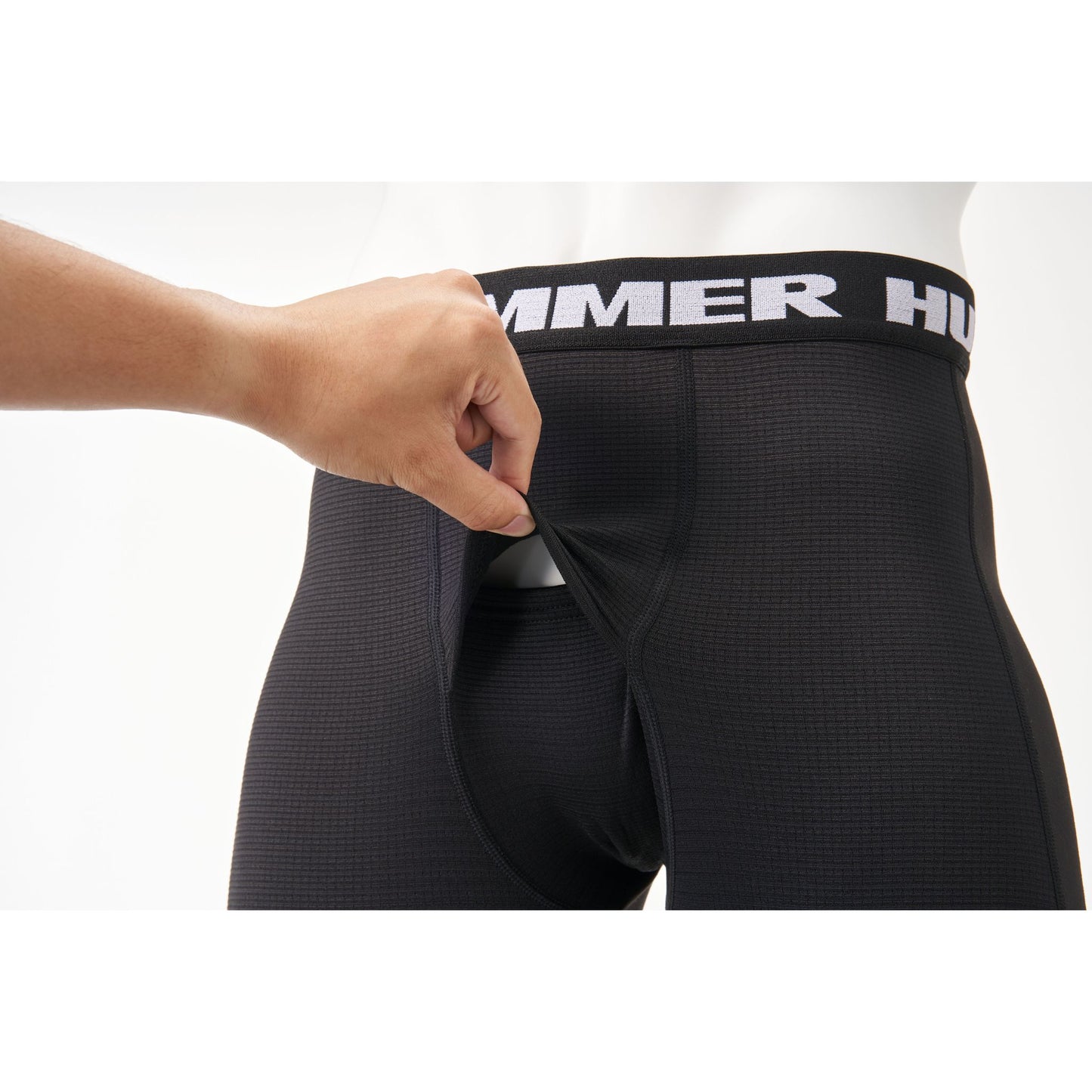 HUMMER(ハマー) 03815 レヴスキンズタイツ