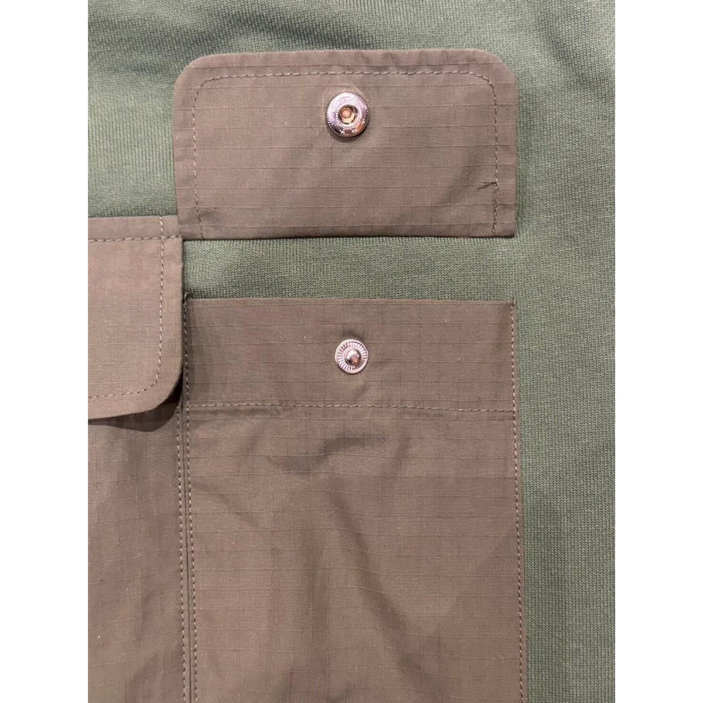 RADKITE(ラッドカイト) 23A-RK08 3Pokets Crew Sweat