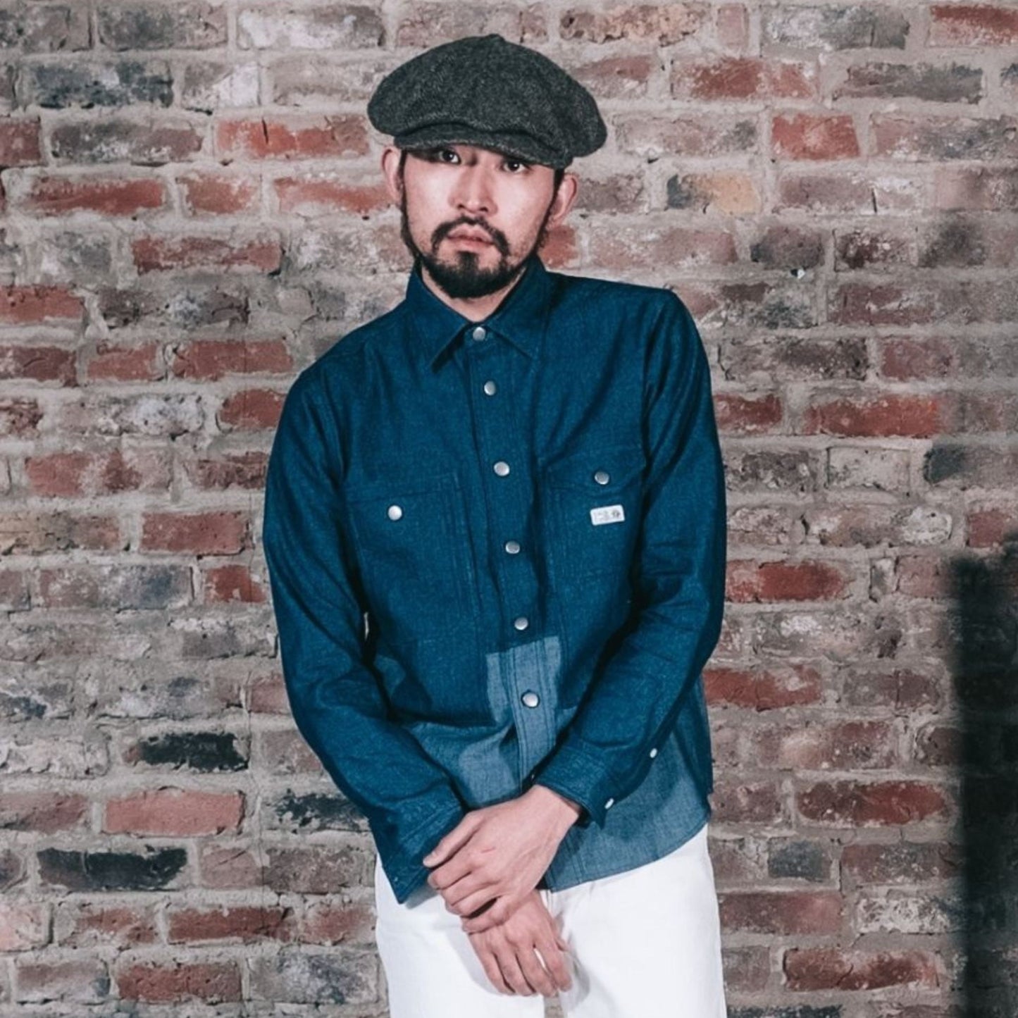 RADKITE(ラッドカイト) 23A-RK10 Utility Shirt