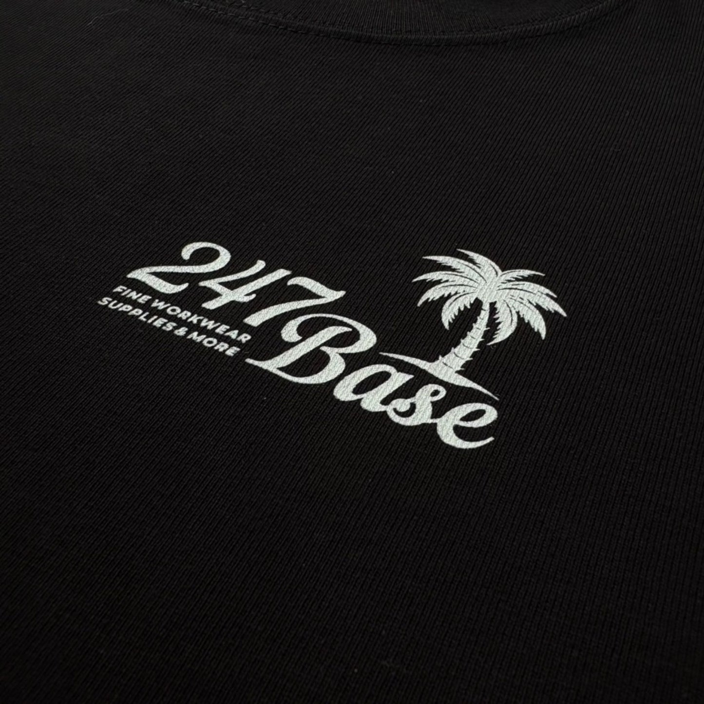 247BASE LIMITED TEE