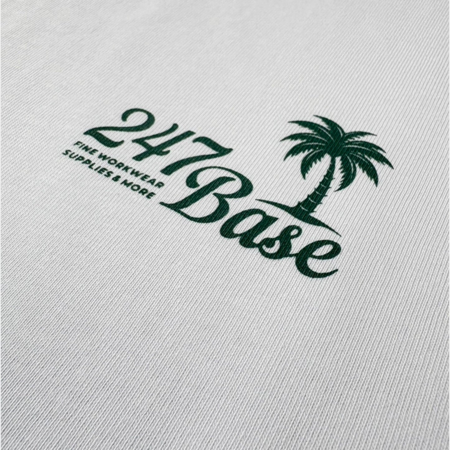 247BASE LIMITED TEE