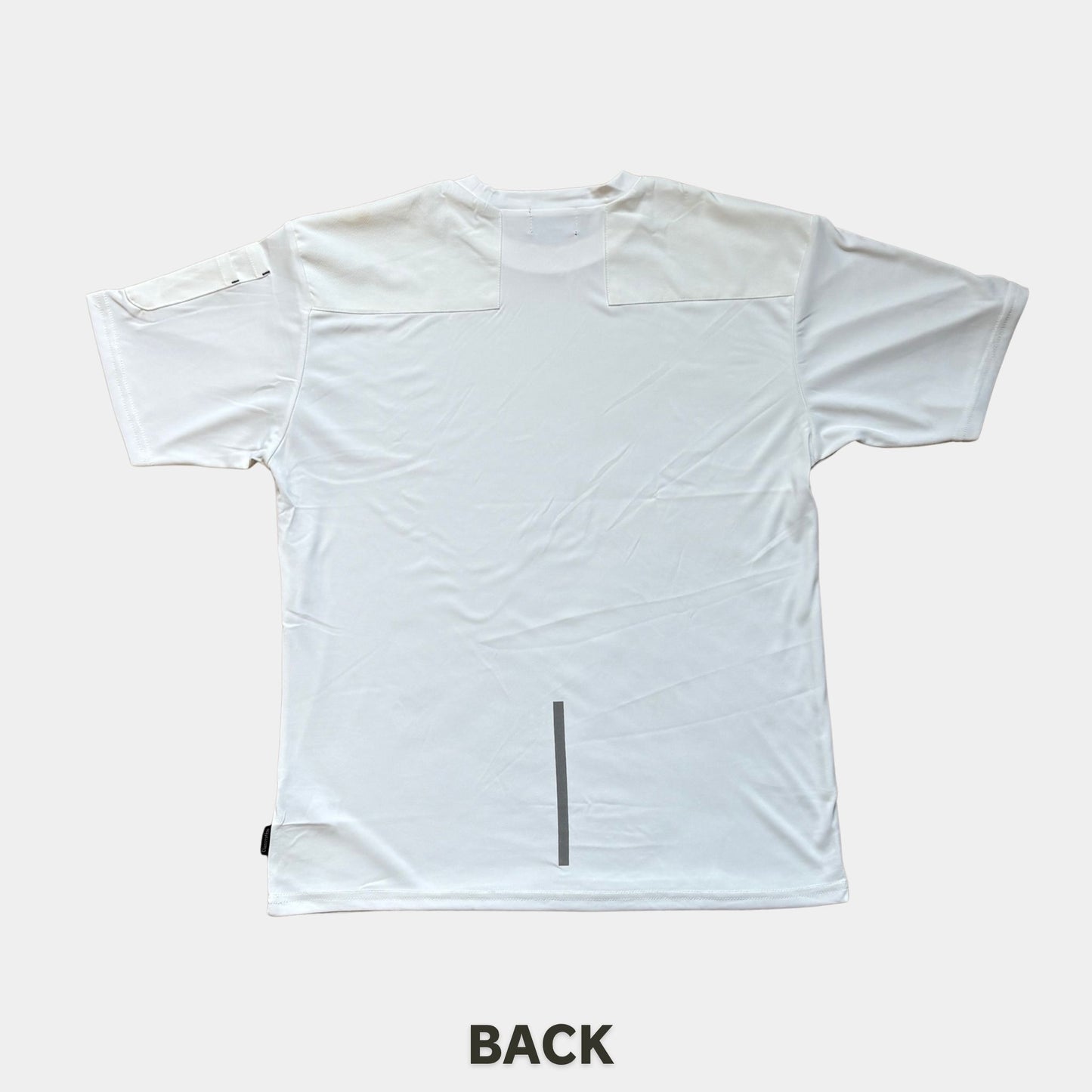 Dinnovation(ディノベーション) 24T005EX 半袖Tシャツ