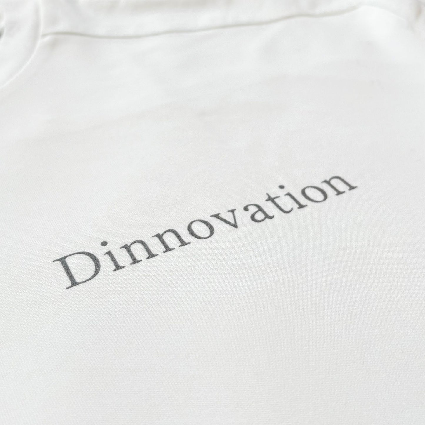 Dinnovation(ディノベーション) 24T006 長袖Tシャツ