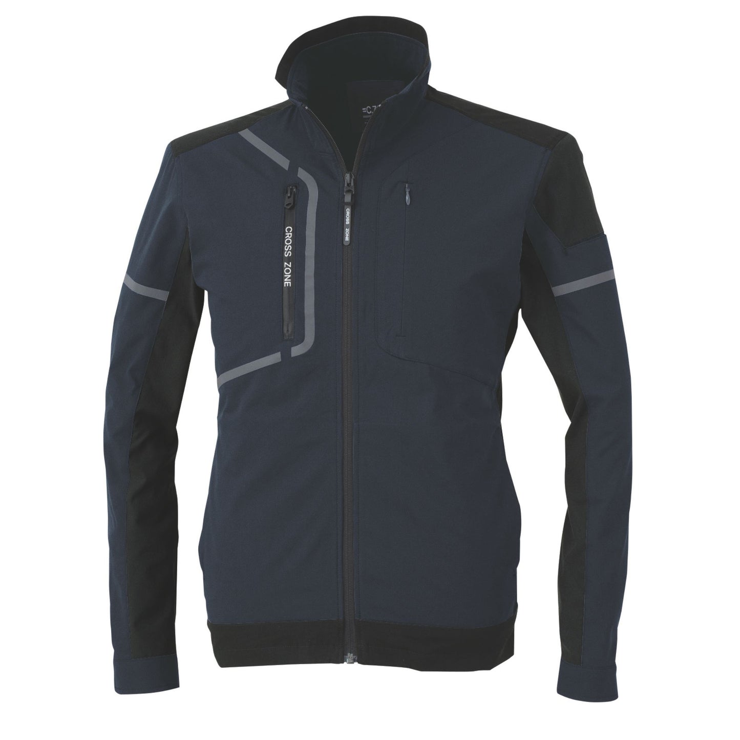 XEBEC(ジーベック) 2534 長袖ブルゾン