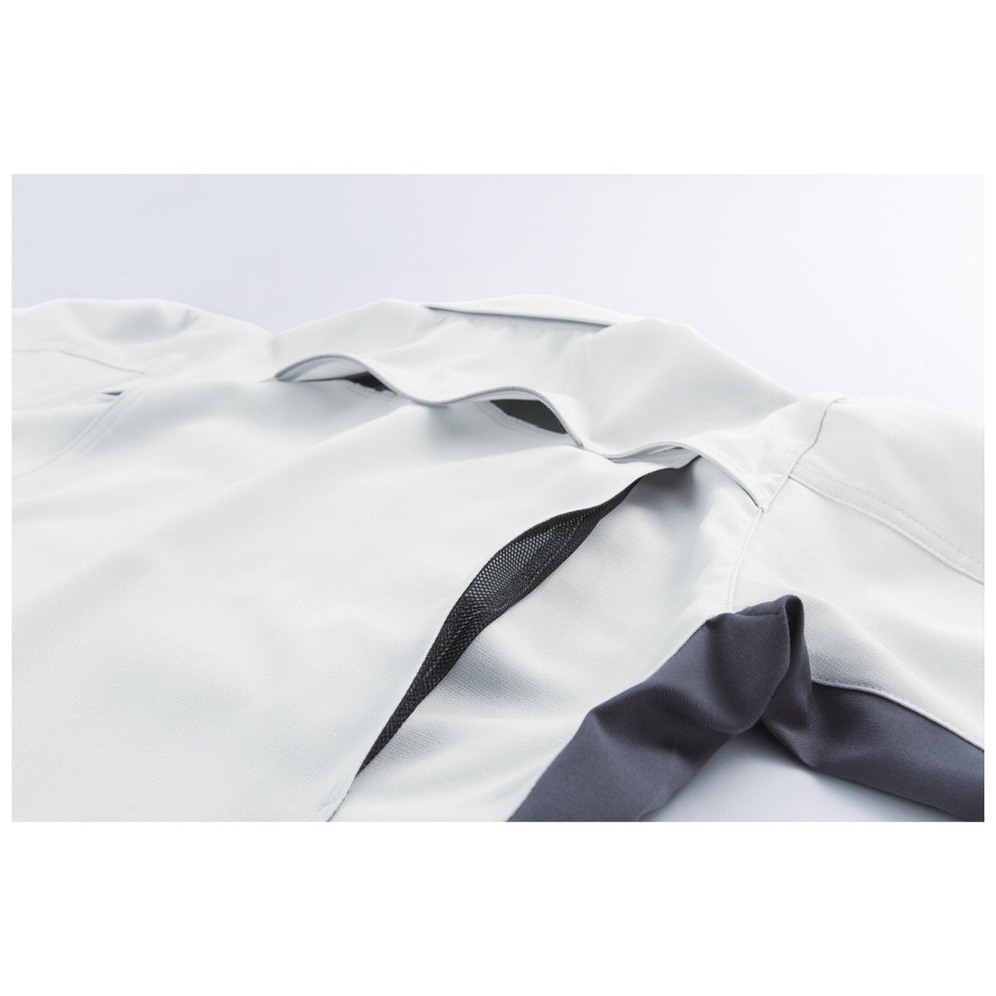 KURODARUMA(クロダルマ) 25598 長袖シャツ