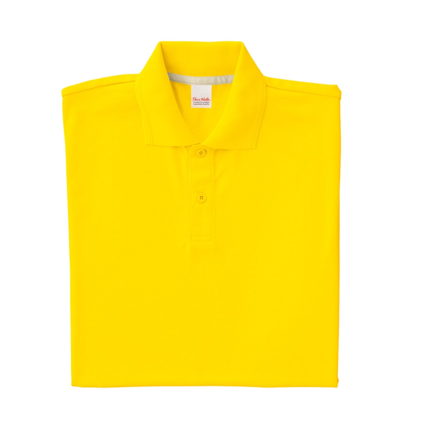 KURODARUMA(クロダルマ) 25415-1 長袖ポロシャツ