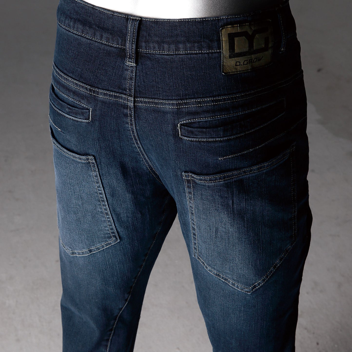 KURODARUMA(クロダルマ) DG110 カーゴパンツ 【在庫限り】