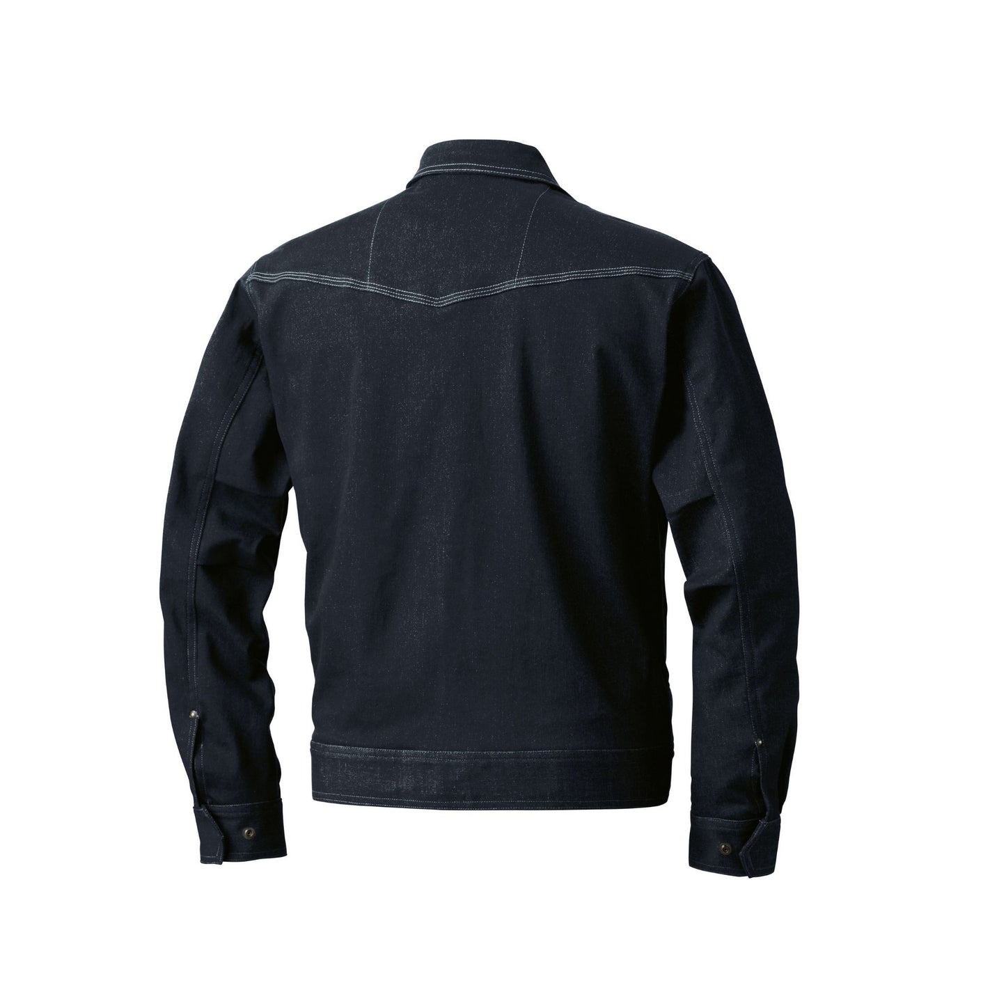 HOOH(村上被服) 3203 ブルゾン