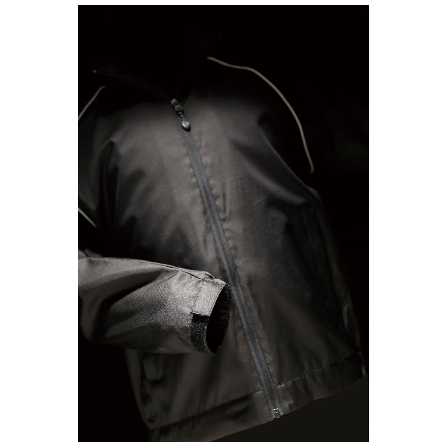 KURODARUMA(クロダルマ) 32133 ブルゾン