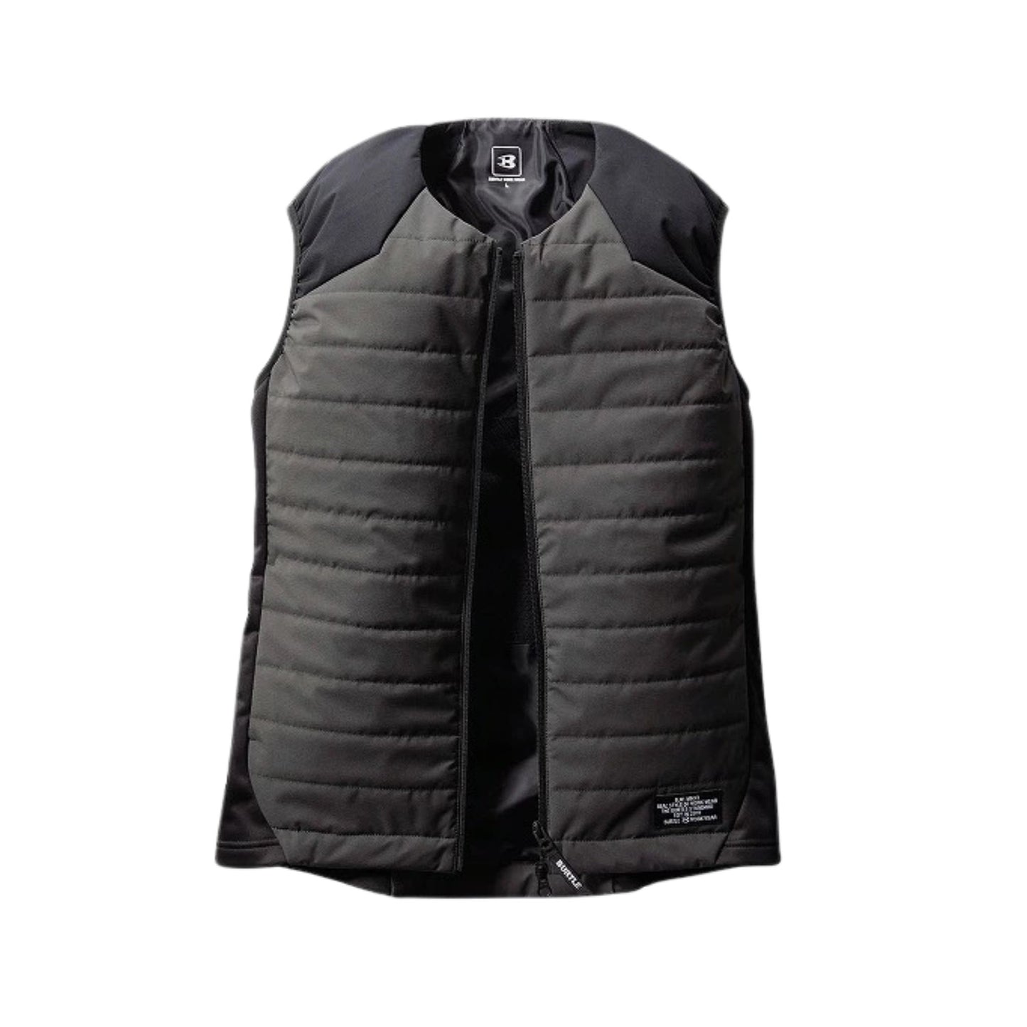 BURTLE(バートル) 3214 ヒーターベスト