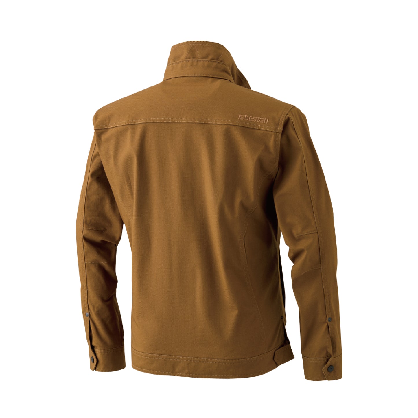 TS DESIGN(ティーエスデザイン) 3516 ハイブリットコットンジャケット