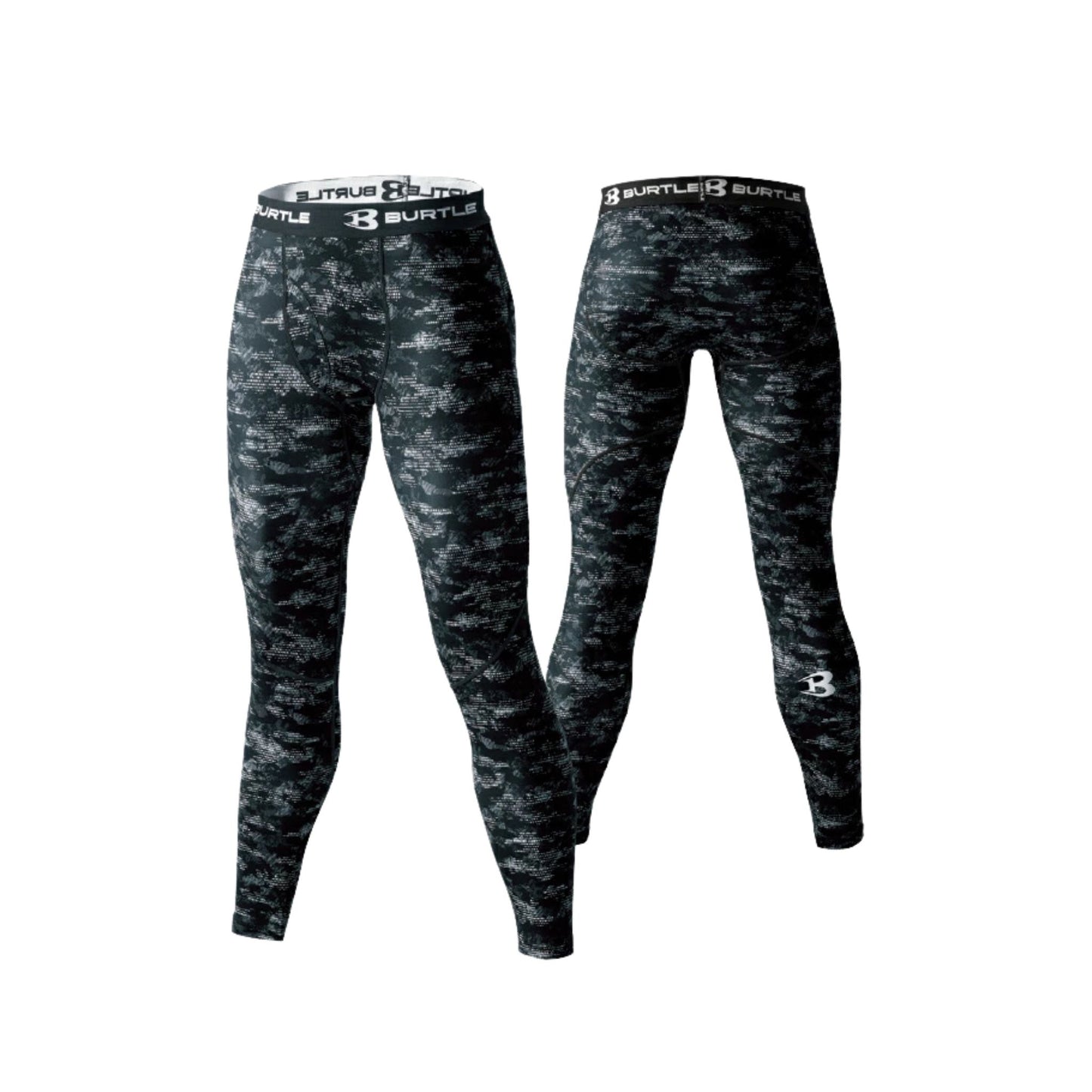 BURTLE(バートル) 4044 ホットフィッテッドパンツ 【在庫限り】