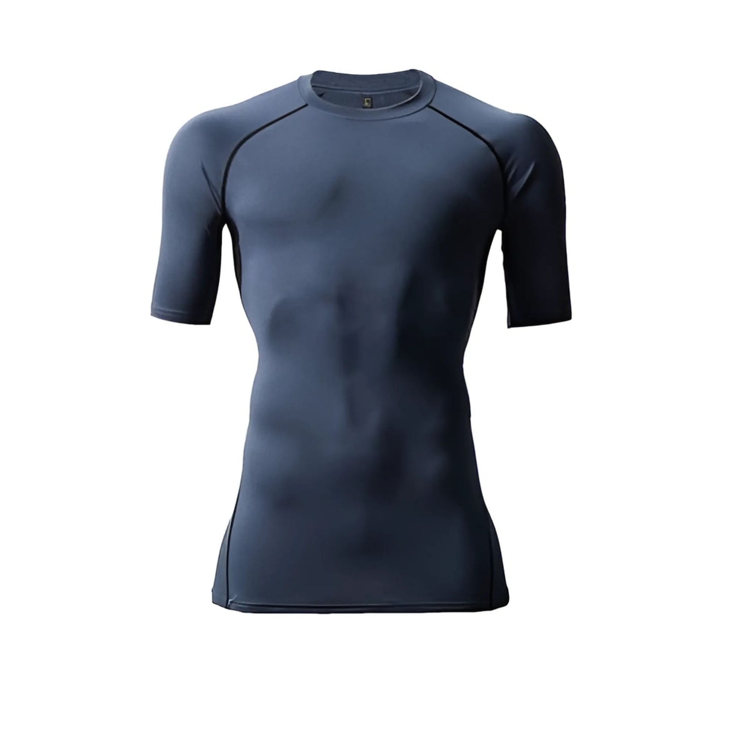 BURTLE(バートル) 4042 半袖クールフィッテッド 【在庫限り】