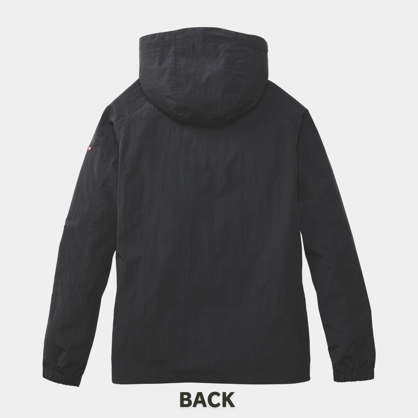 BURTLE(バートル) 4054 アノラックパーカー【2025リニューアル】