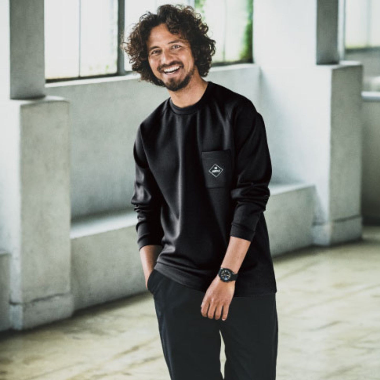 BURTLE(バートル) 4066 ロングスリーブTシャツ 【在庫限り】