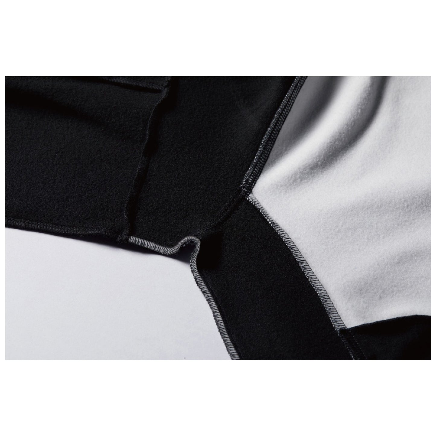 BURTLE(バートル) 4079 ハーフジップフーディ 【在庫限り】