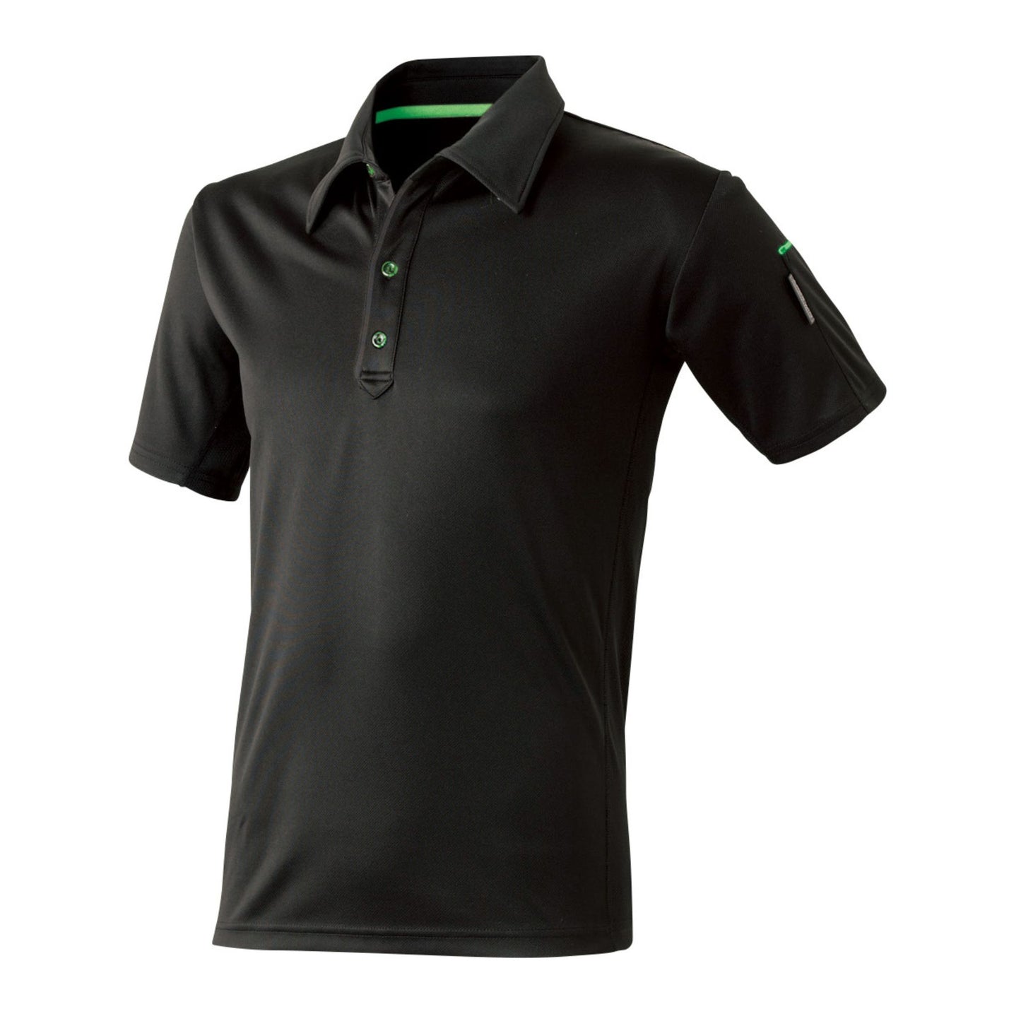 ATACK BASE(アタックベース) 41015 半袖ポロシャツ