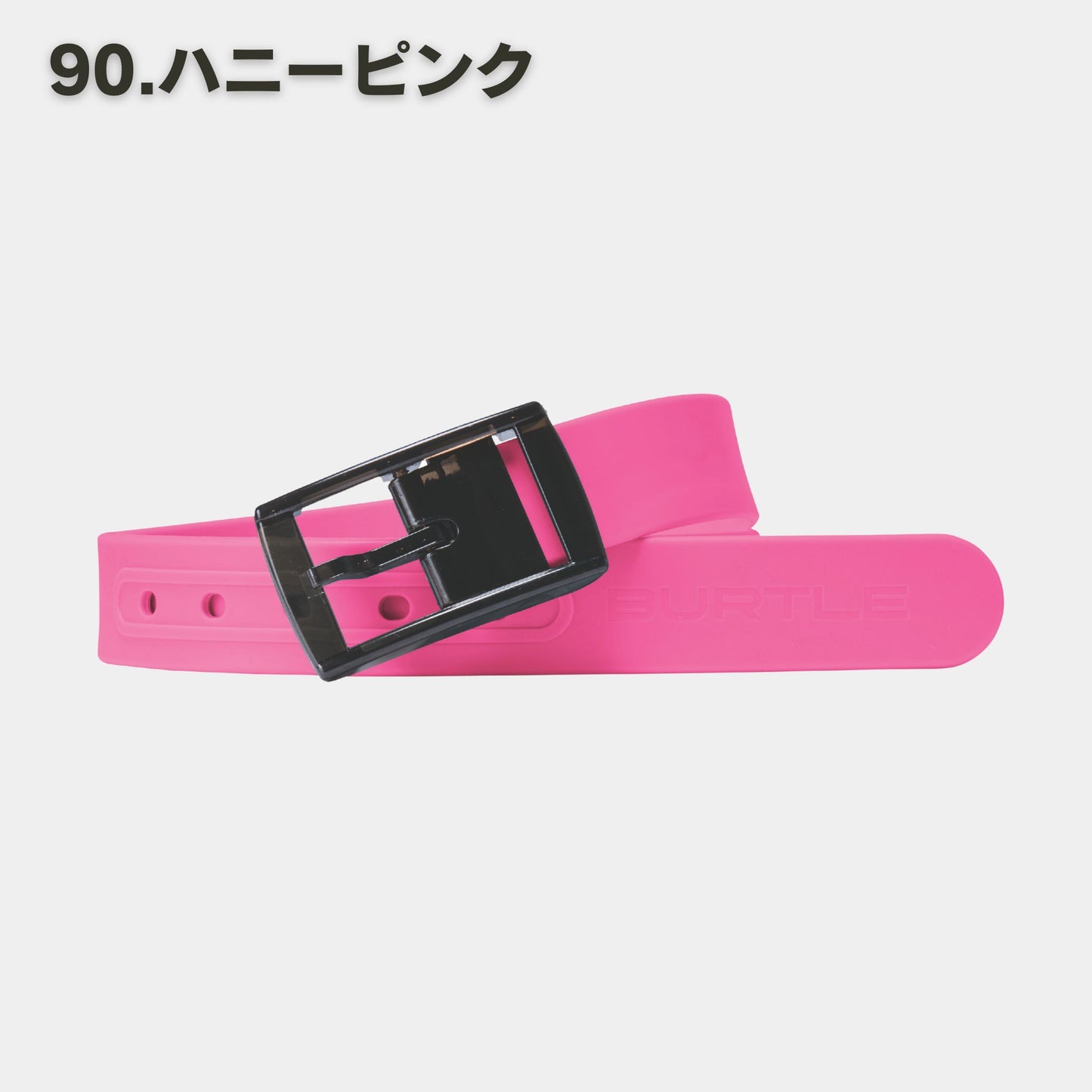 BURTLE(バートル) 4104 ベルト