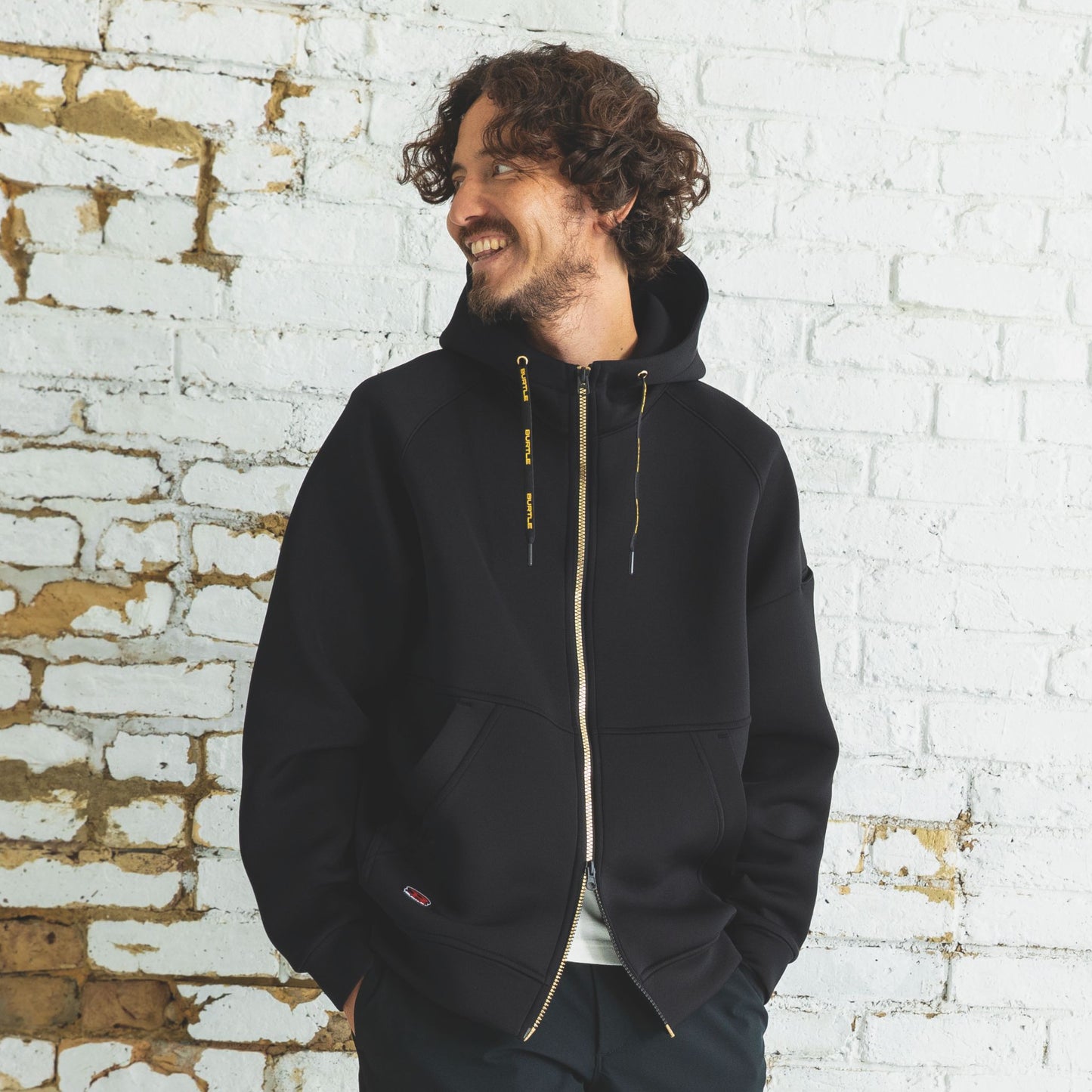 BURTLE(バートル) 4110 エアテックジップフーディウェア【2025NEW】