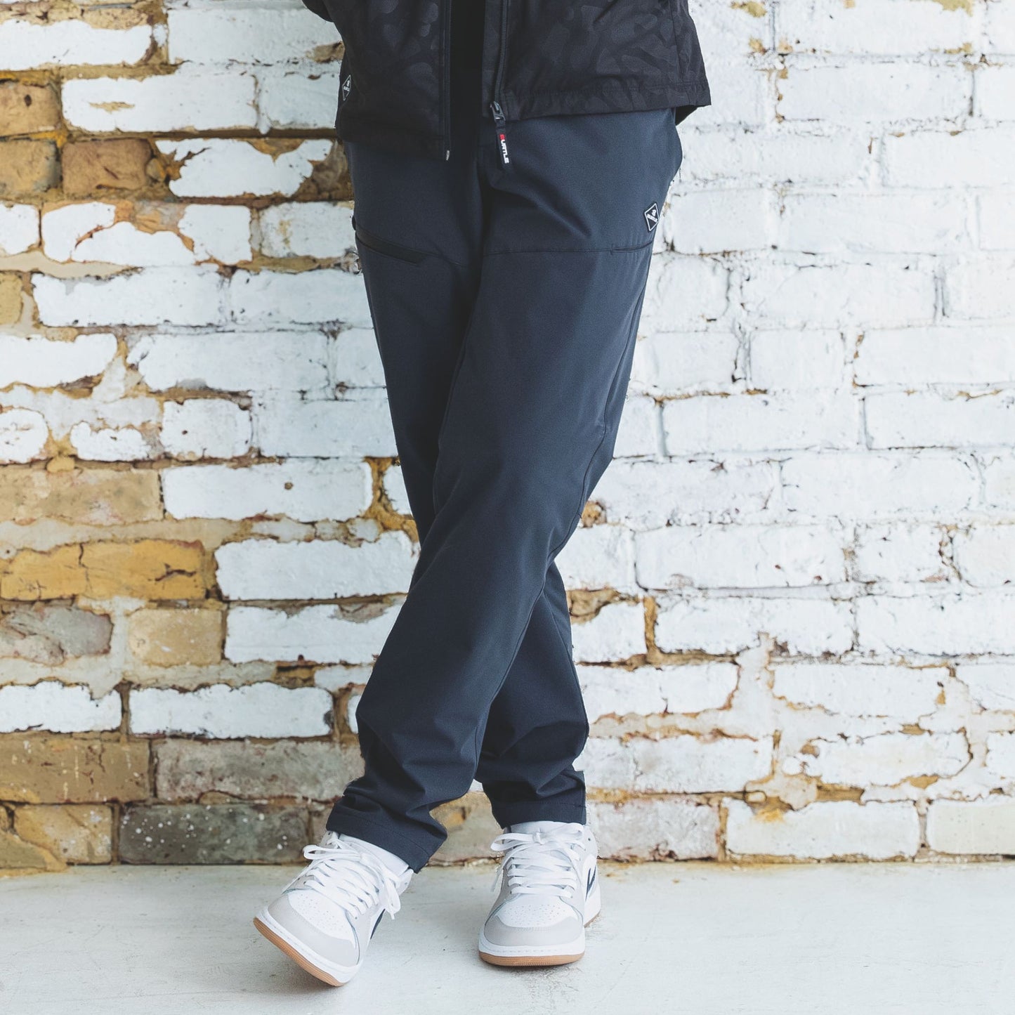 BURTLE(バートル) 484 エアテックパンツ【2025NEW】