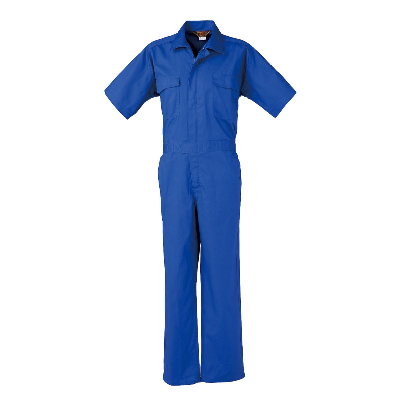 KURODARUMA(クロダルマ) 4910 半袖ツナギ服