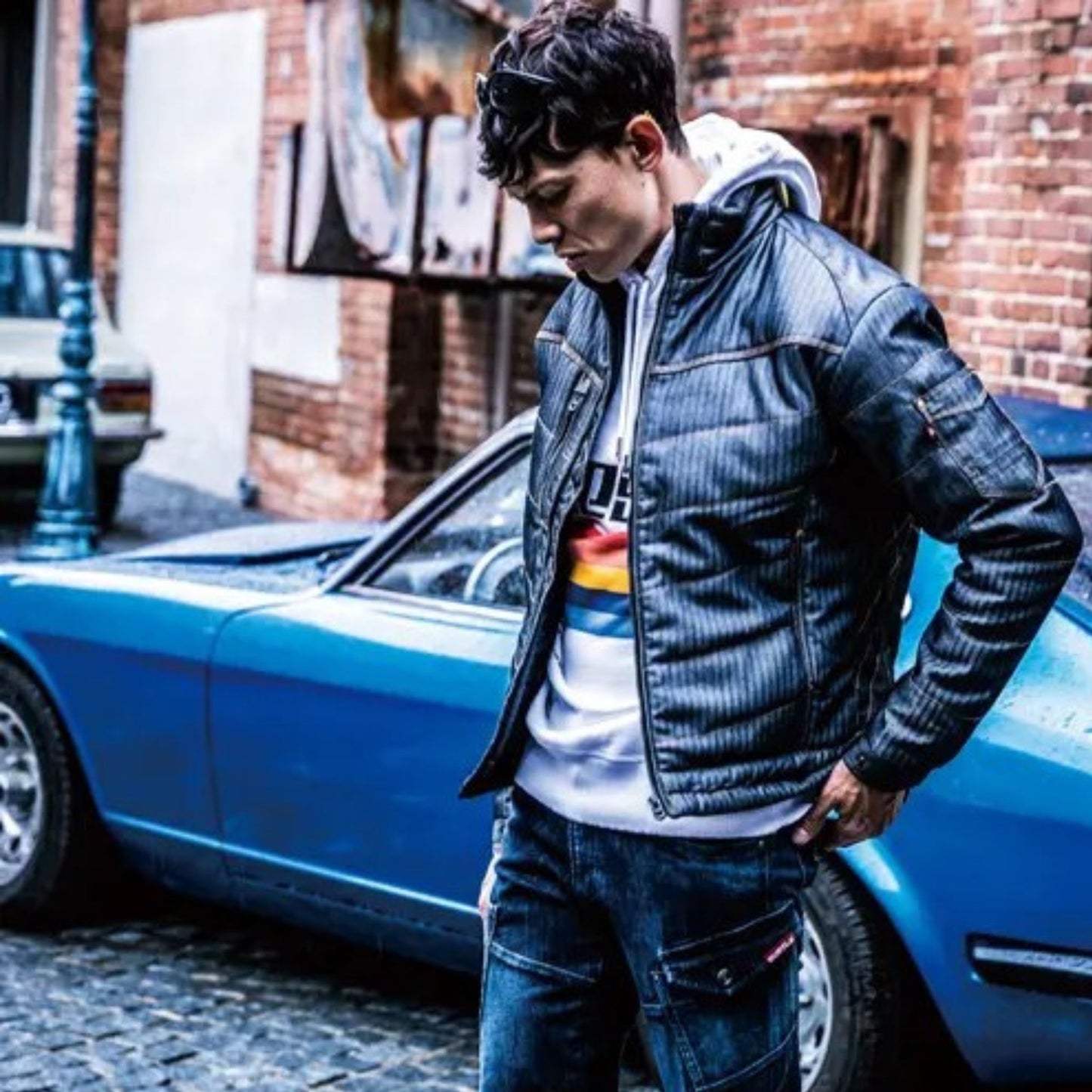 BURTLE(バートル) 5240 Wジャケット 【在庫限り】