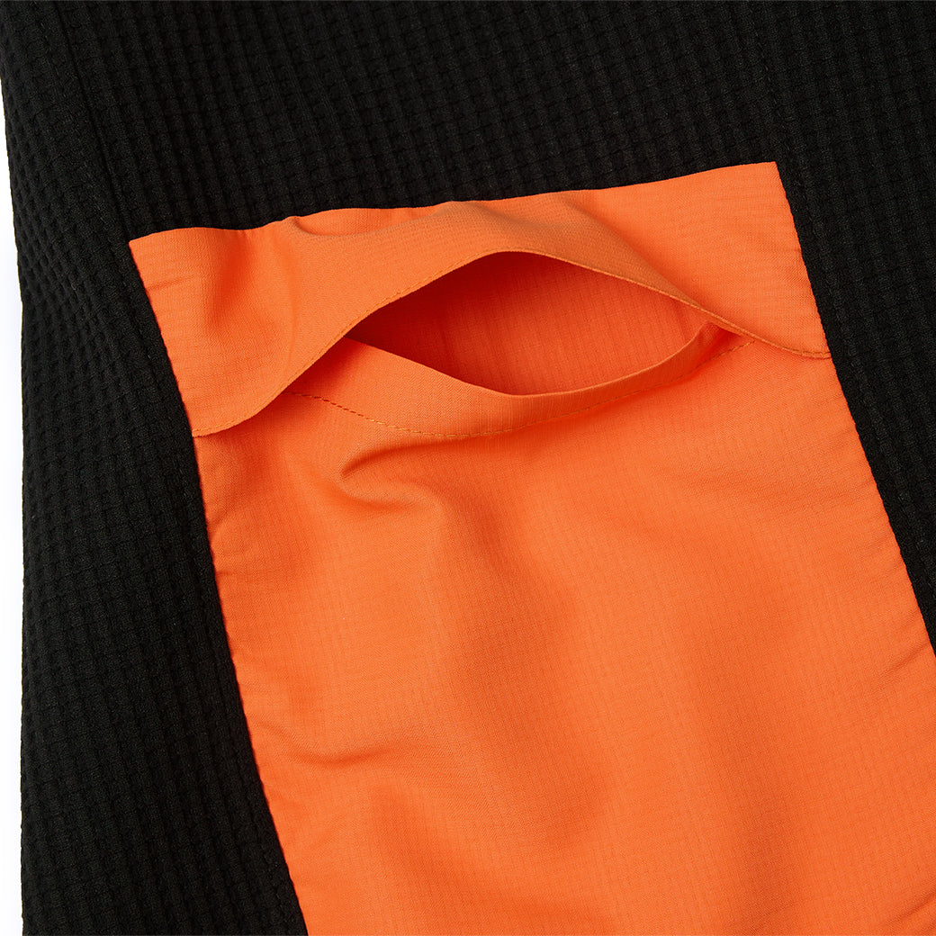 ORIGINAL GEAR CRAFT(オリジナル ギア クラフト) OGC-ASLS02 ワッフルTシャツ