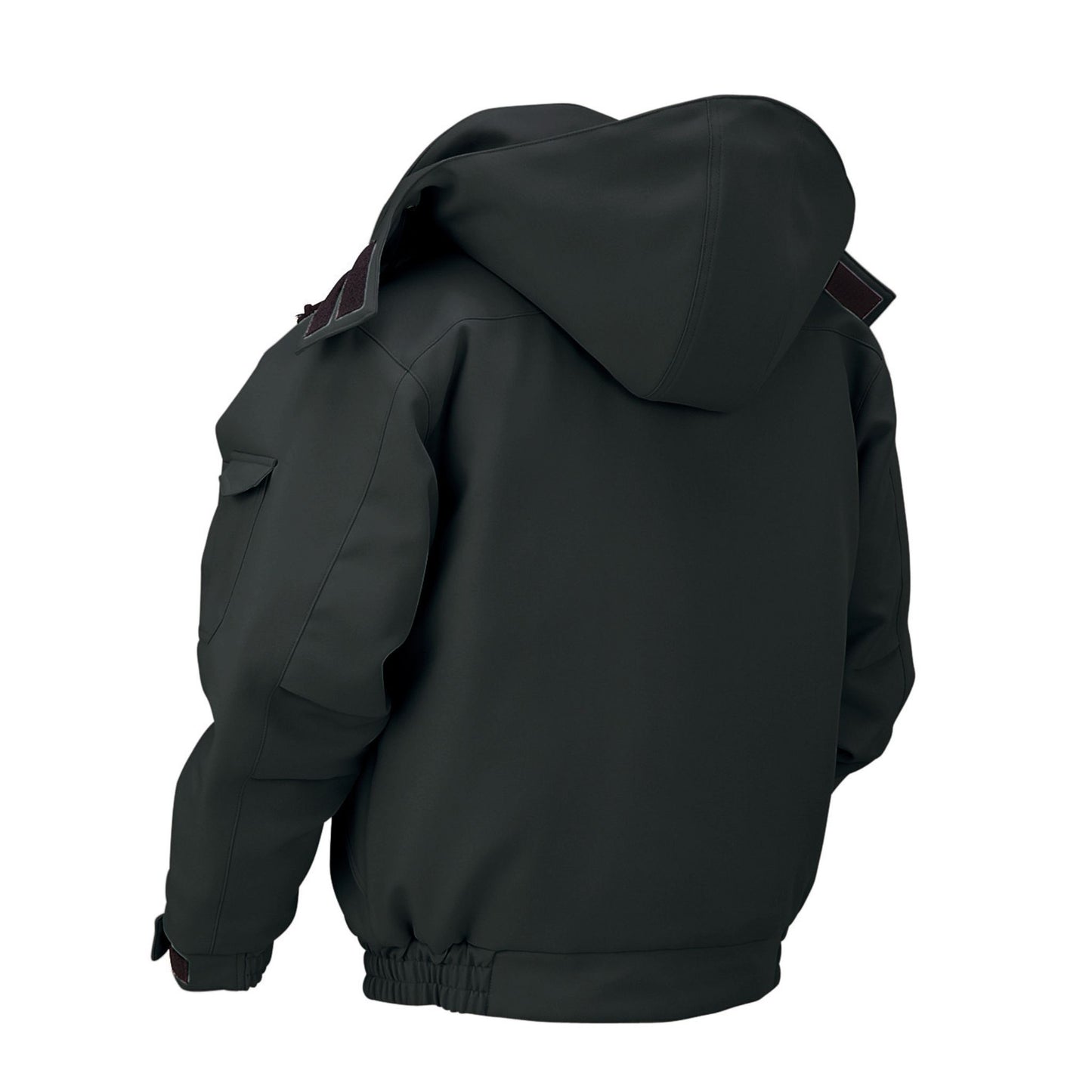 KURODARUMA(クロダルマ) 54732 ブルゾン