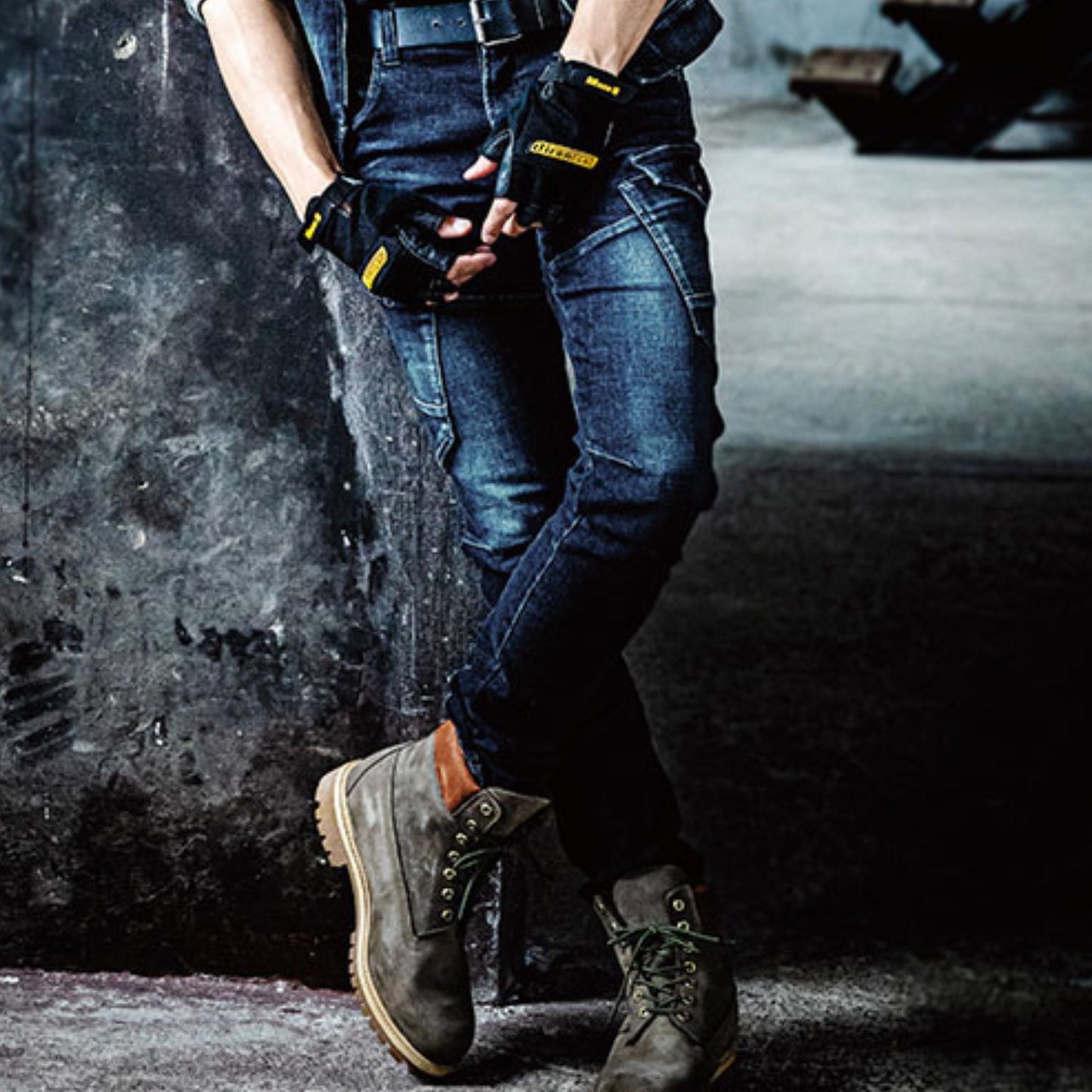 BURTLE(バートル) 572 カーゴパンツ 【在庫限り】