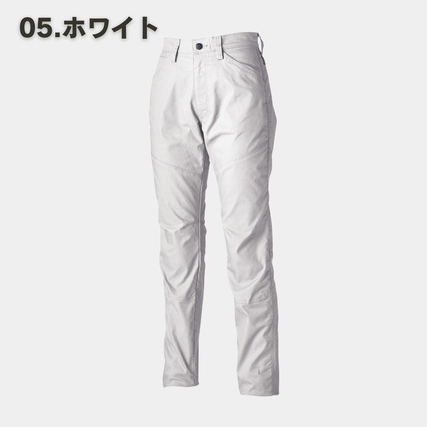 TS DESIGN(ティーエスデザイン) 64121 ESストレッチRIP STOPレディースパンツ