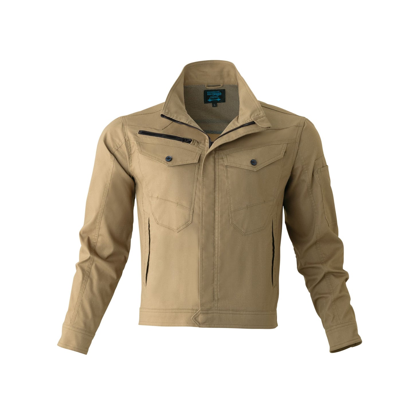 ATACK BASE(アタックベース) 70034 ブルゾン 【在庫限り】