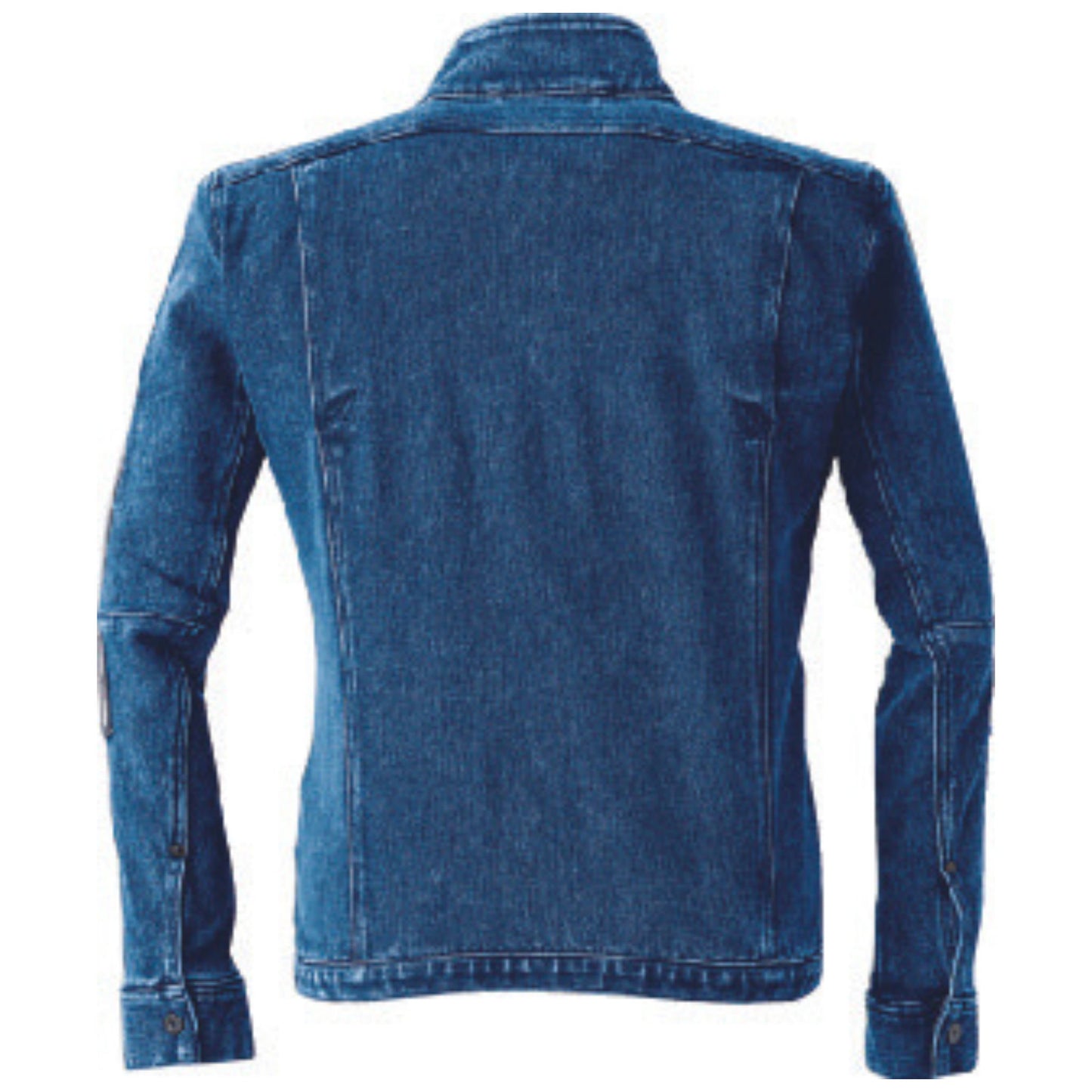 I'Z FRONTIER(アイズフロンティア) #7010 デニムワークジャケット