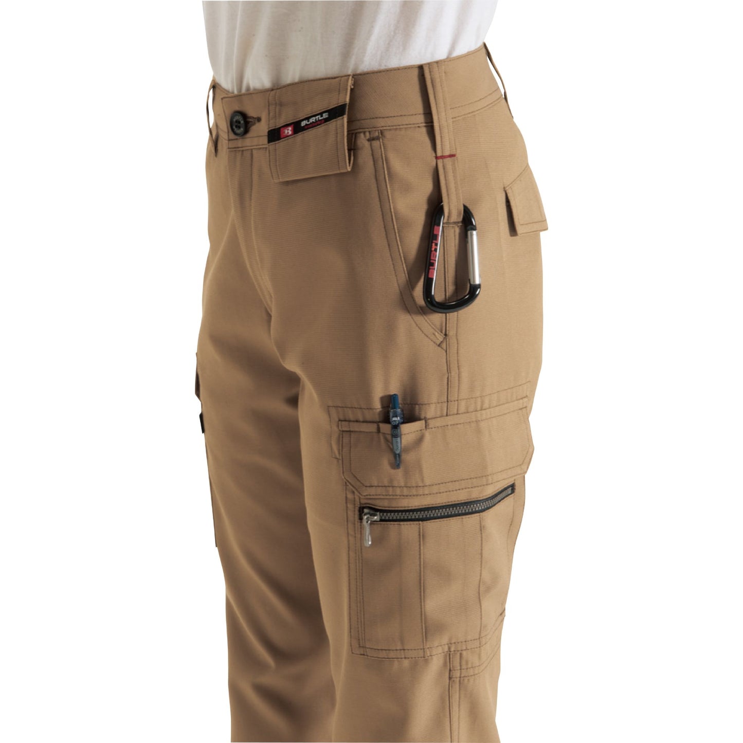 BURTLE(バートル) 7099 カーゴパンツ