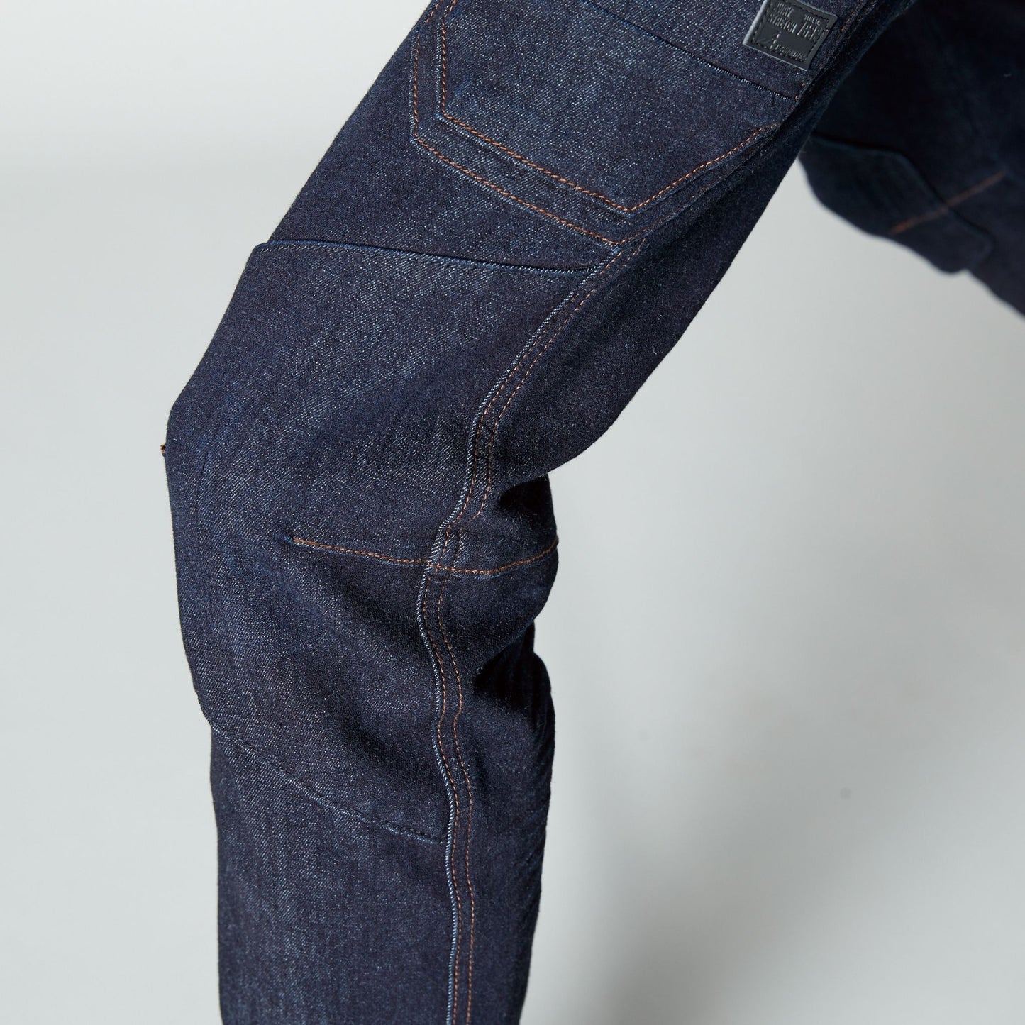 I'Z FRONTIER(アイズフロンティア) #7632 2WAYストレッチカーゴパンツ