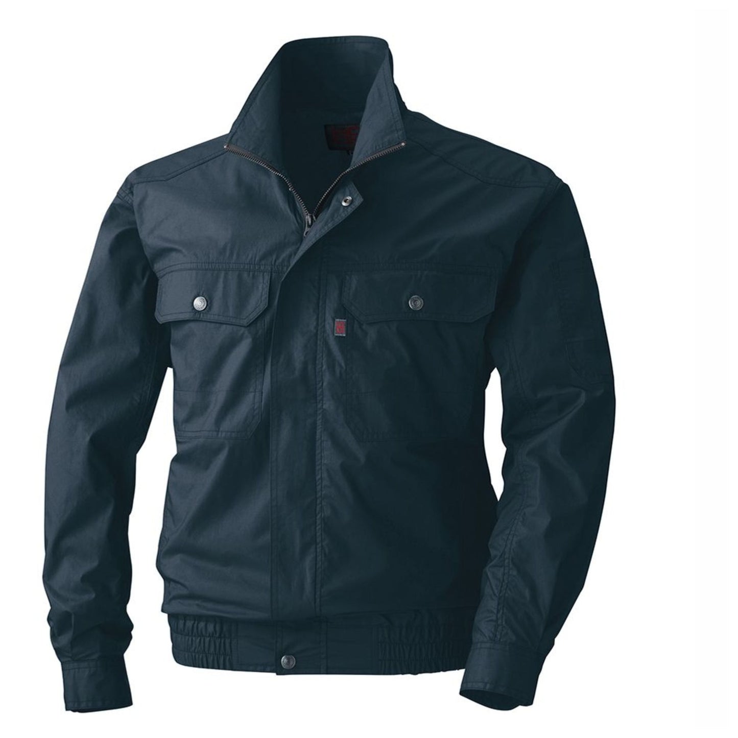 HOOH(村上被服) V8202 長袖ブルゾン