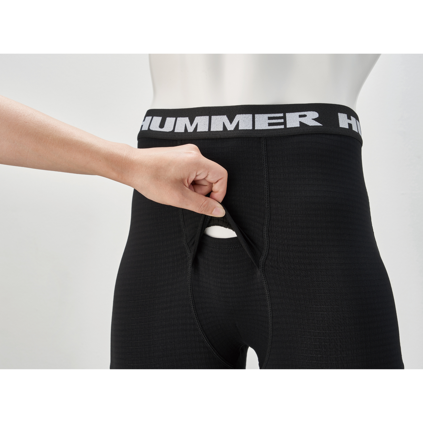 HUMMER(ハマー) 907715 レヴスキンズタイツ