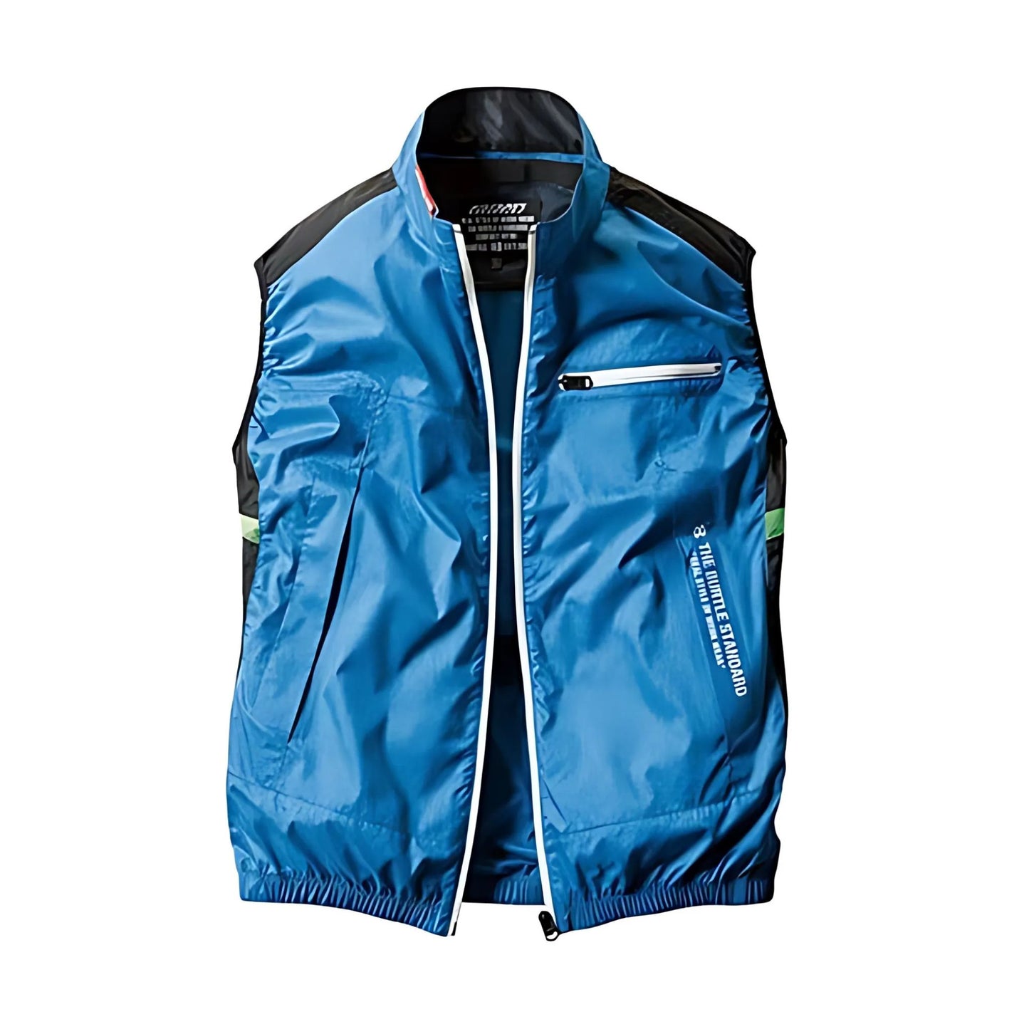 BURTLE(バートル) AC1034 エアークラフトベスト 【在庫限り】