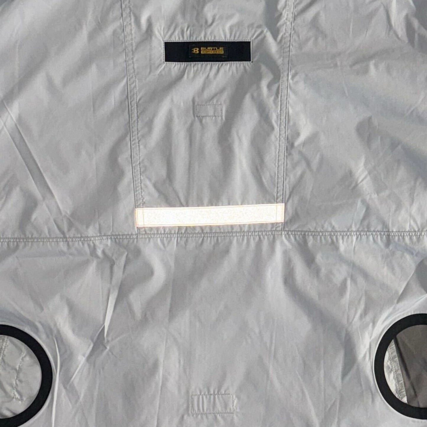 BURTLE(バートル) AC1061 ACパーカージャケット 【在庫限り】