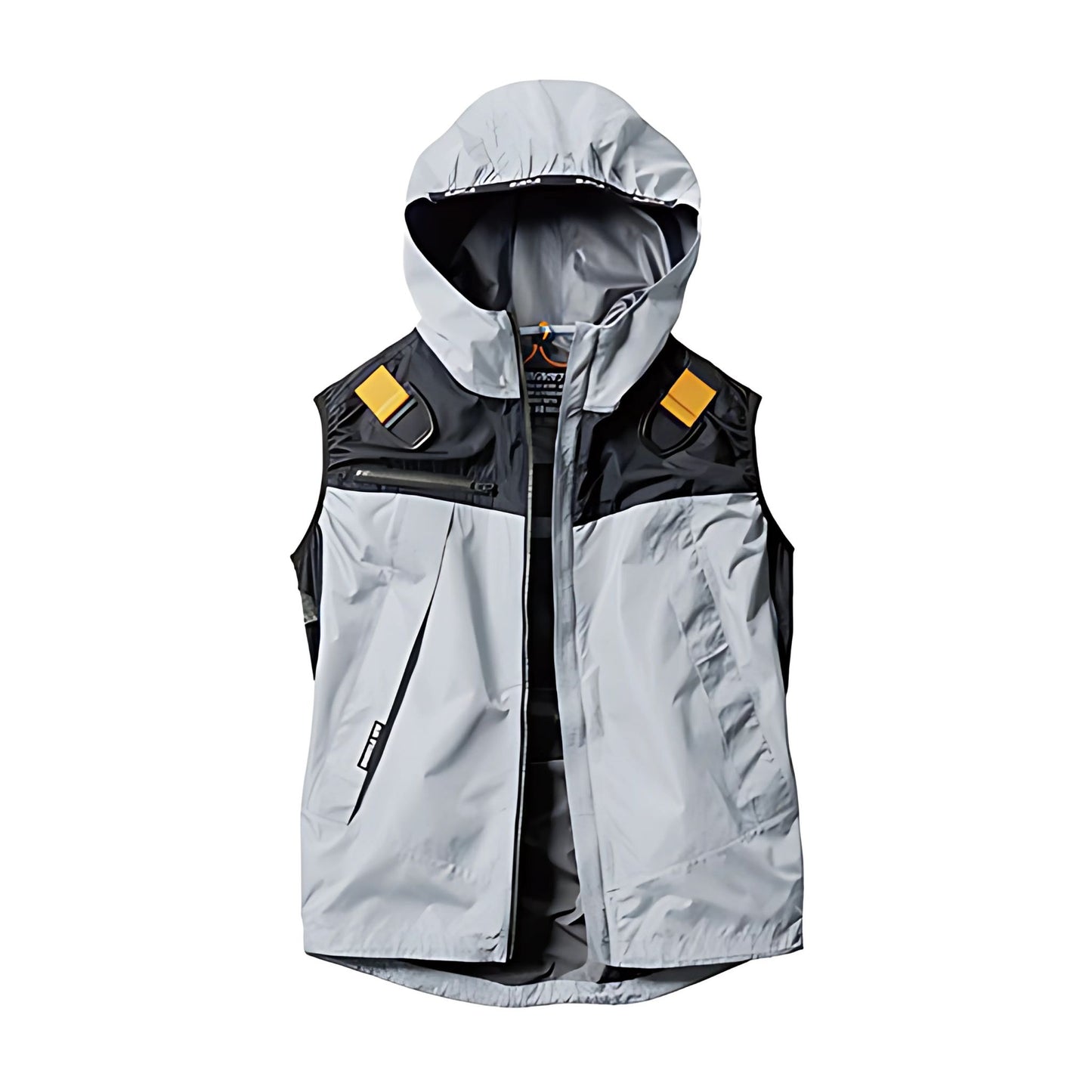 BURTLE(バートル) AC1094 エアークラフトパーカーベスト 【在庫限り】