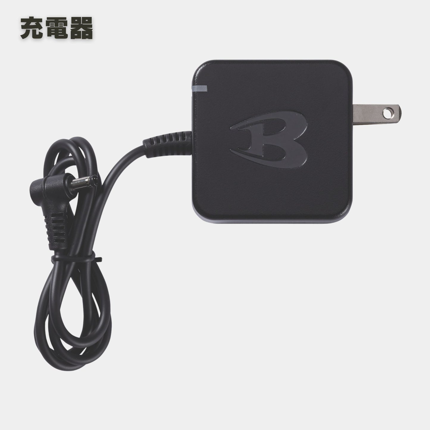 BURTLE(バートル) AC10 リチウムイオンバッテリー【2026SS】