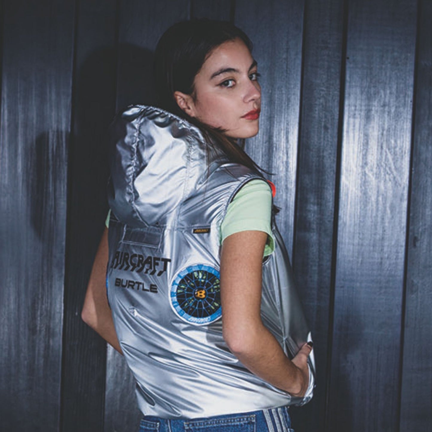 BURTLE(バートル) AC2094 ACベスト 【2026SS】