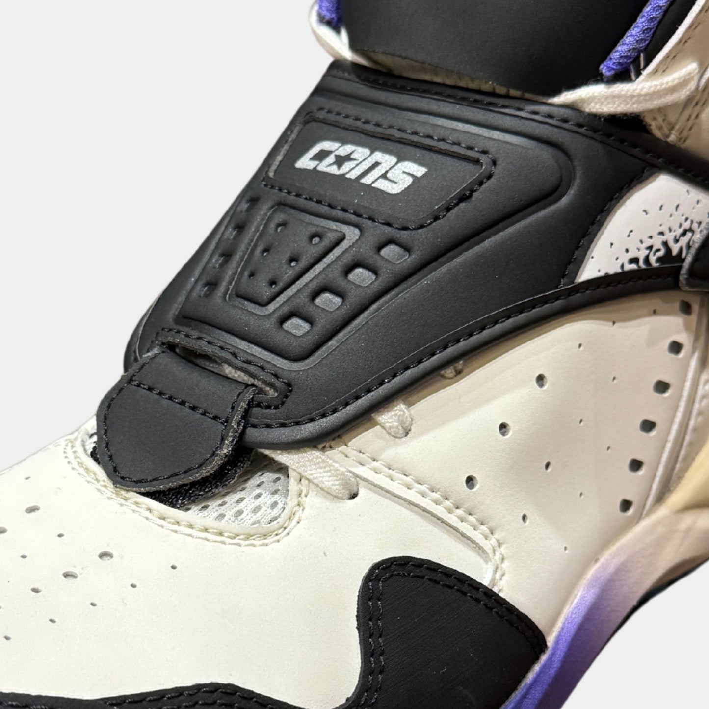 CONVERSE(コンバース) AEROJAM PS エアロジャム