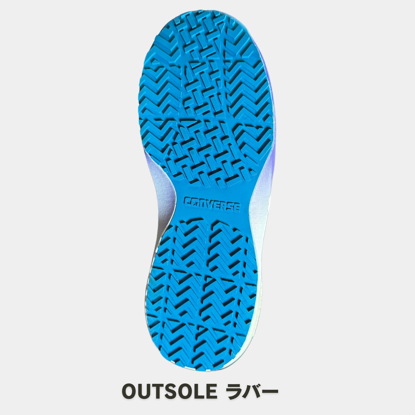 CONVERSE(コンバース) AEROJAM PS エアロジャム
