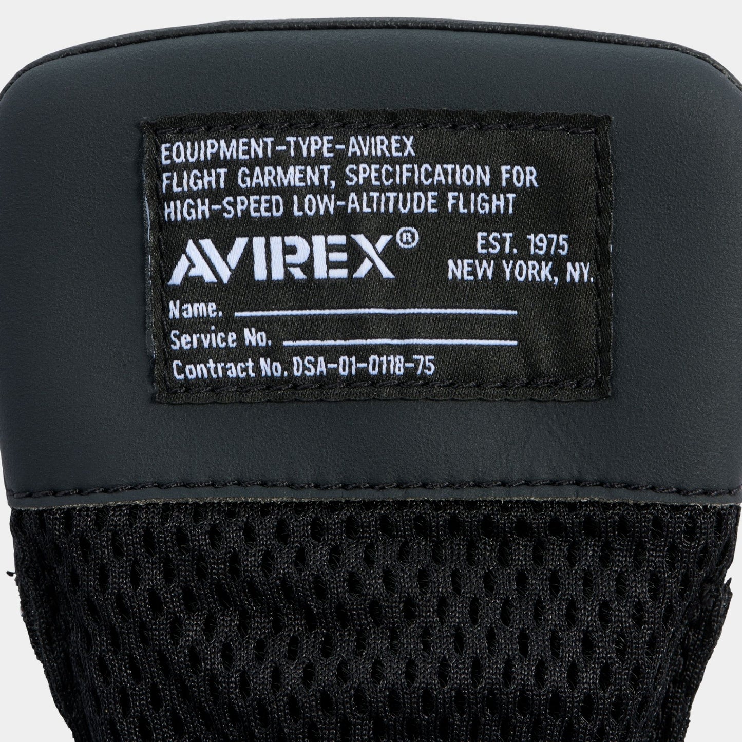 CONVERSE(コンバース) ALL STAR PS II CENTERZIP HI / AVIREX