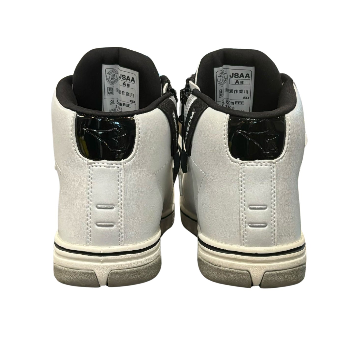 DIADORA(ディアドラ) BZ-111 バザード