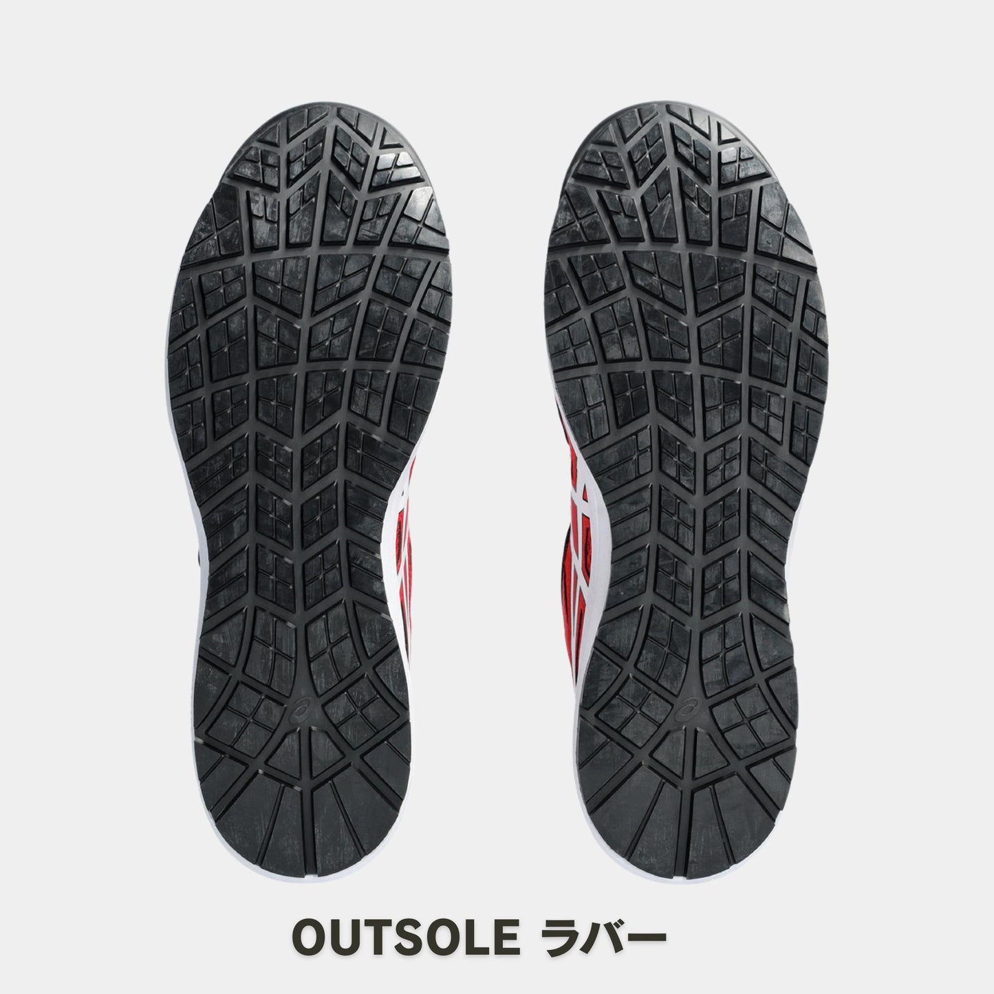 asics(アシックス) CP219BOA 安全靴