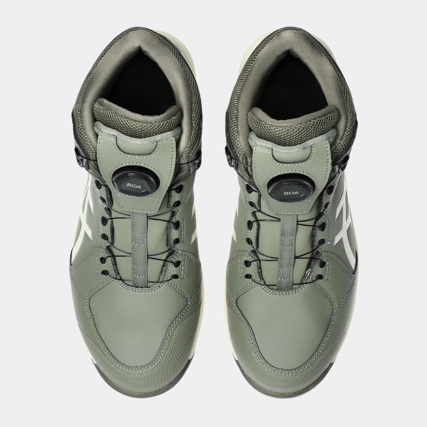 asics(アシックス) CP314 BOA 安全靴/作業靴【2026NEW】