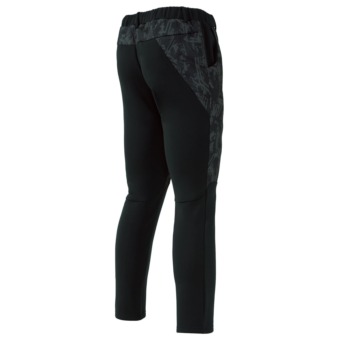 KURODARUMA(クロダルマ) DG601 中綿入アクティブパンツ