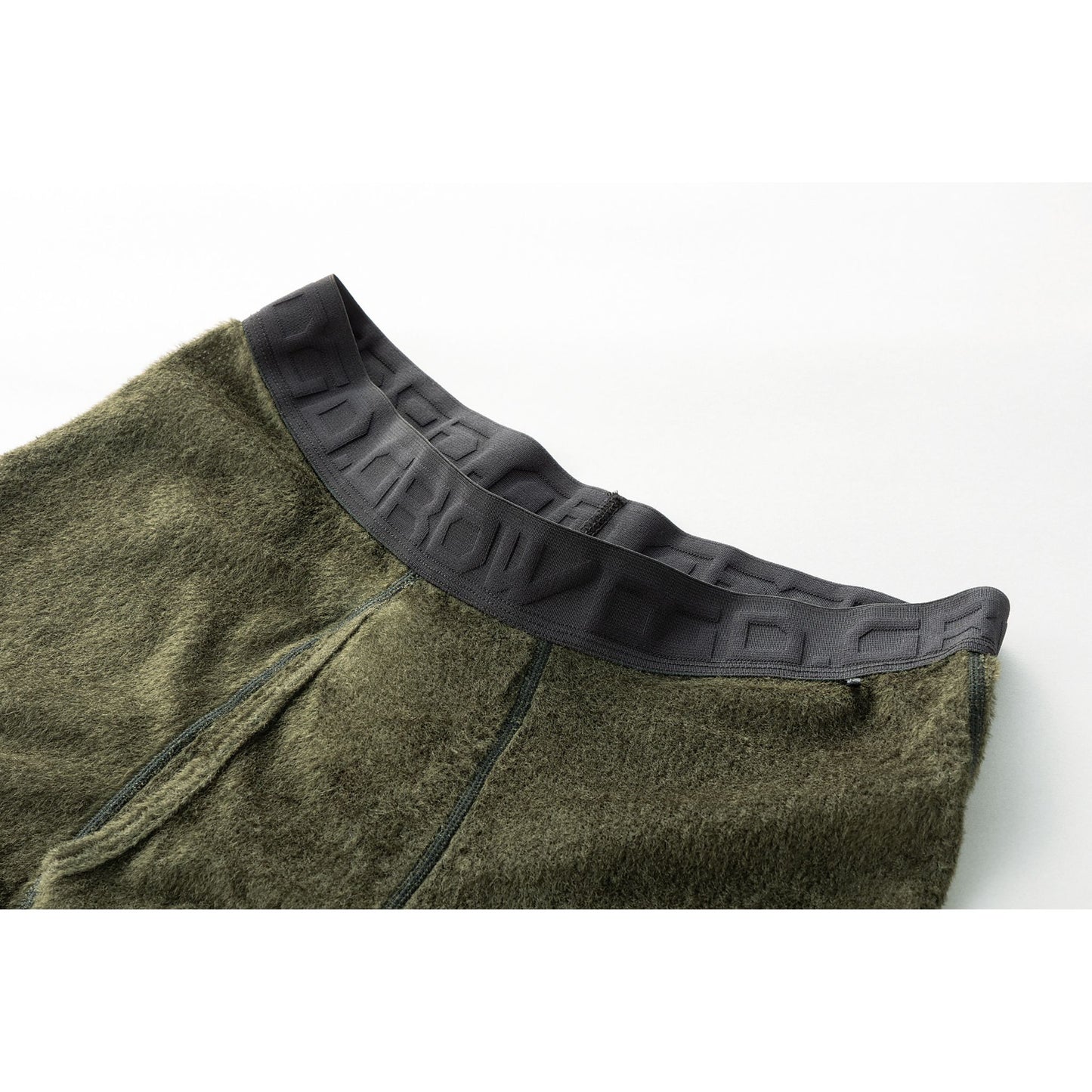 KURODARUMA(クロダルマ) DG-816 ハイブリッドアンダーパンツ